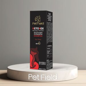 KetoHex shampoo