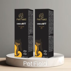 OmegaVit for Cats